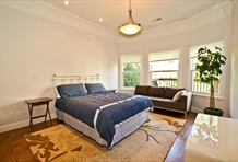 Modern Edwardian NOPA Five-Bedroom Apartment